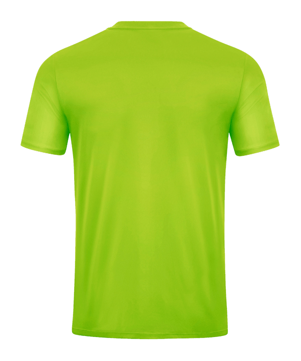 JAKO Power Trikot Grün Schwarz F210 - gruen