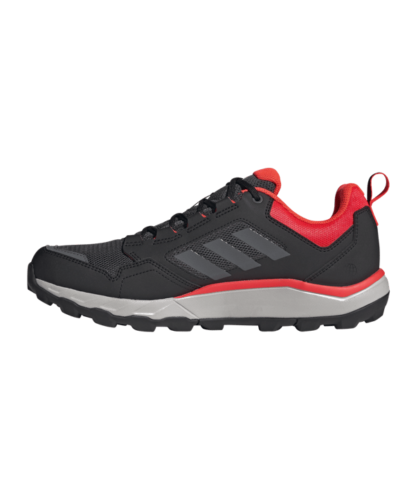 adidas Terrex Tracerocker 2 GTX Running Schwarz - schwarz