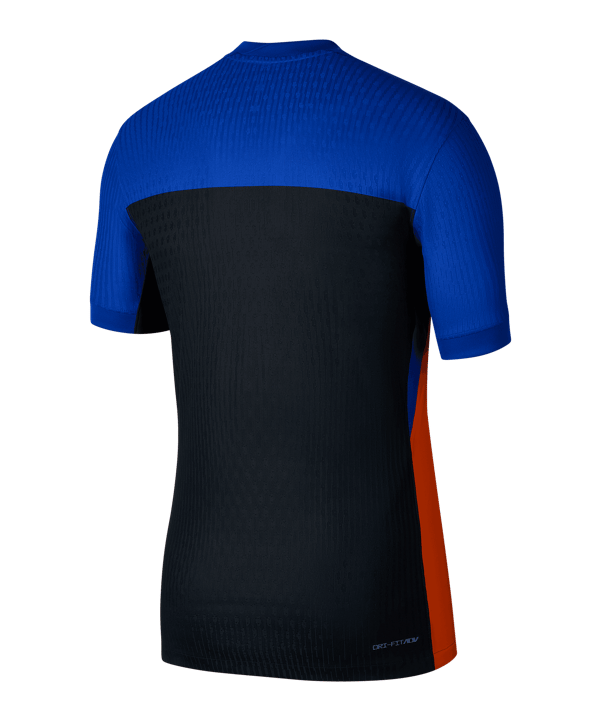 Nike ACG X Inter Mailand Authentic 4th Trikot 2025/2026 Blau F413 - blau