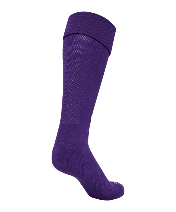 Hummel Strumpfstutzen Lila F3332 - lila