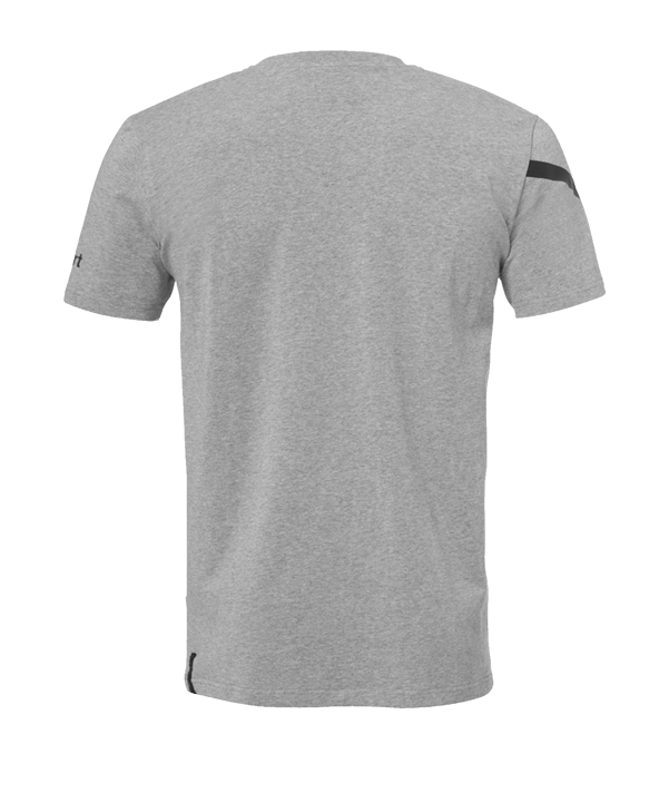 uhlsport Essential Pro T-Shirt Kids Grau F15 - grau