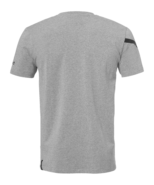 uhlsport Essential T-shirt Bambini Nero C15 - nero