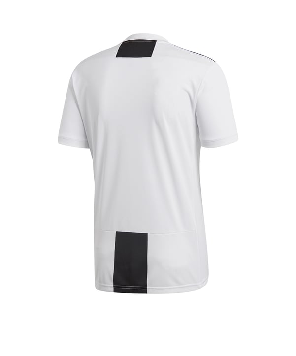 adidas Juventus Turin Trikot Home 2018/2019 - schwarz