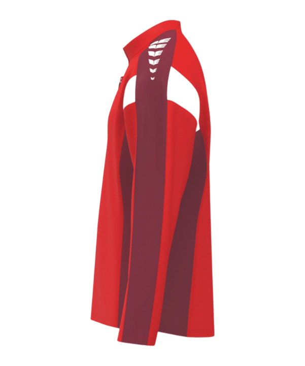 Erima Celebrate 125 Sweatshirt Kids Rot - rot