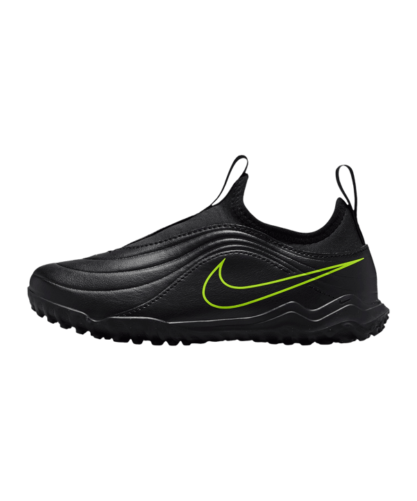 Nike Tiempo Maestro Flex TF Shadow Bambini Nero C007 - nero