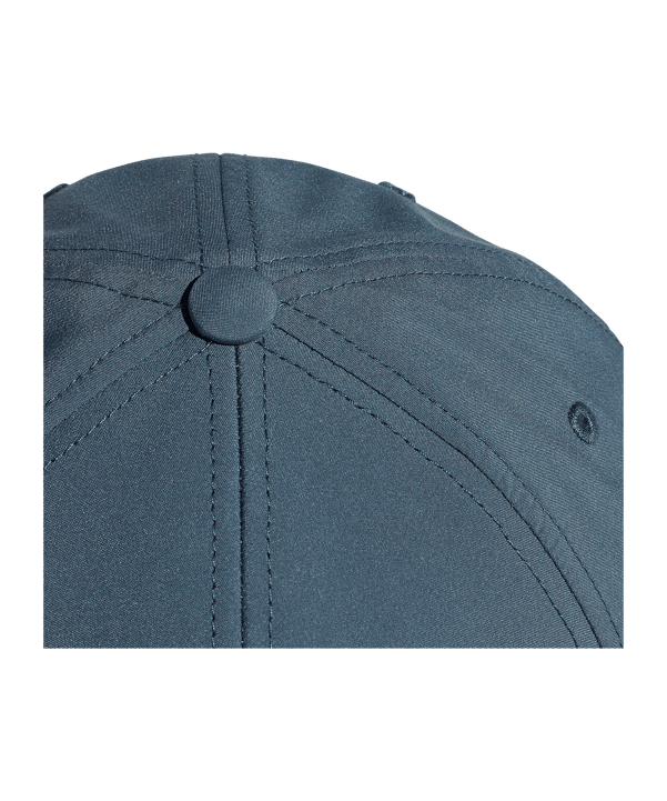 adidas Baseball LT Cap Blau - blau