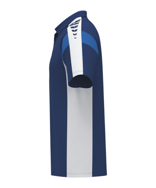 Erima Celebrate 125 Function Polo Blau - blau