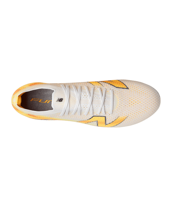 New Balance Furon Elite V9 FG Cataylst Gelb - blau