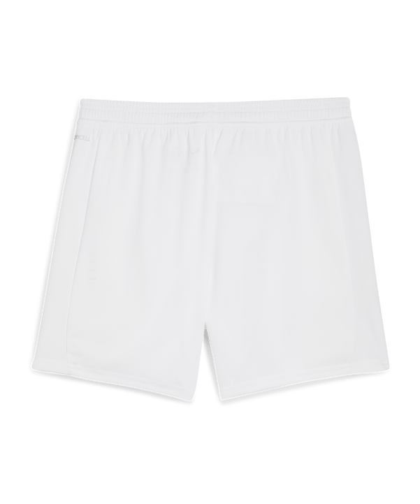 PUMA FC St. Pauli Replica Short Kids Weiß F02 - weiss