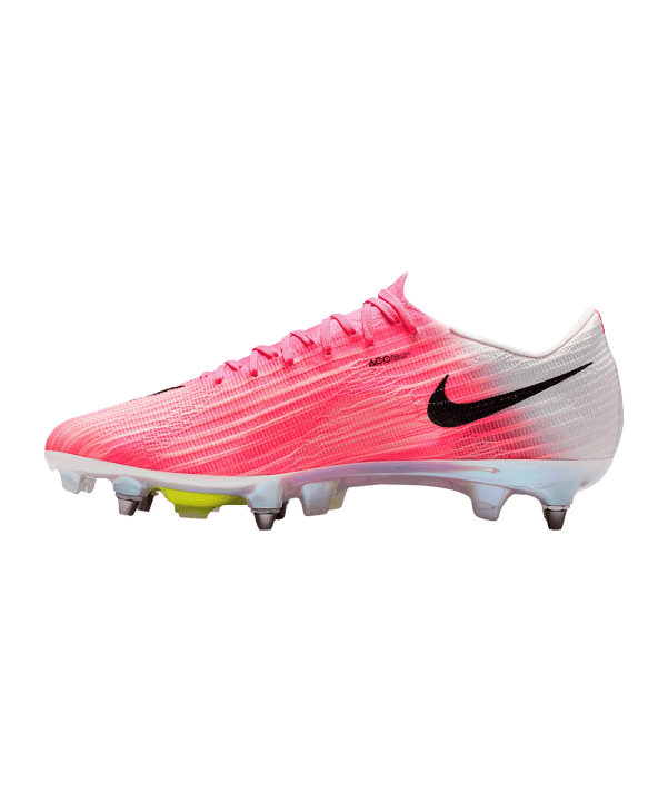 Nike Air Zoom Mercurial Superfly XI Elite SG Breakout Rosa C900 - rosa
