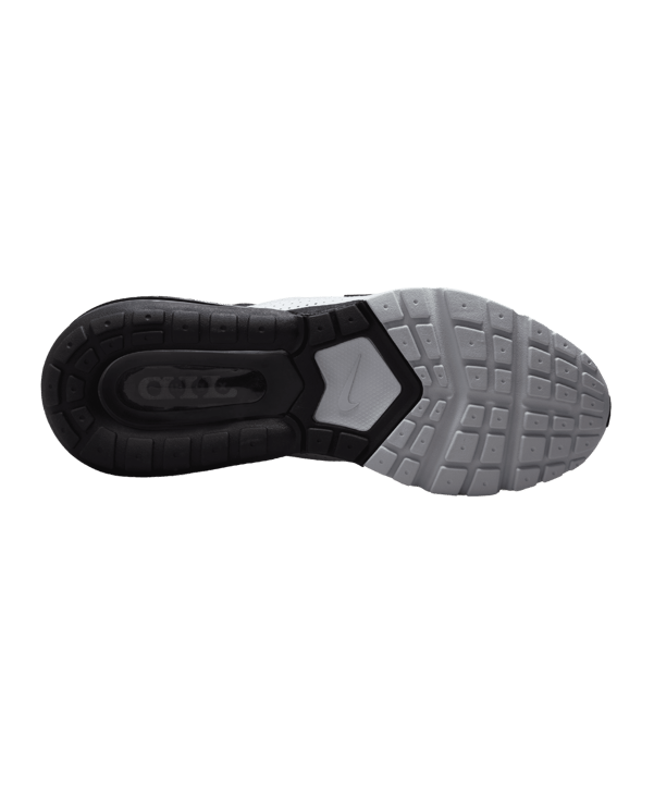 Nike Air Max Pulse Schwarz Weiss F005 - schwarz