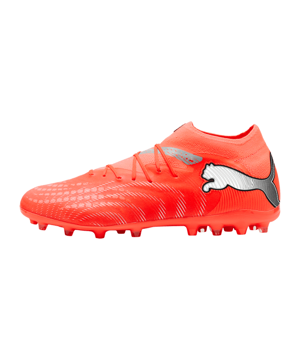 PUMA FUTURE 9 Pro MG Unleash Rot F01