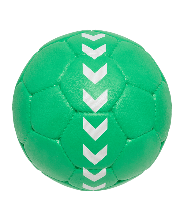 Hummel Beach Ball Grün F6132 - gruen