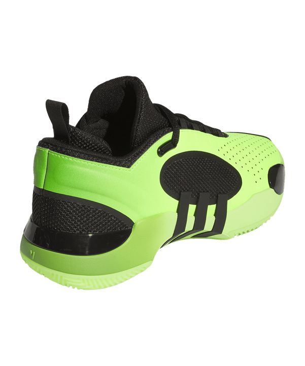 adidas D.O.N Issue 5 Grün - gruen