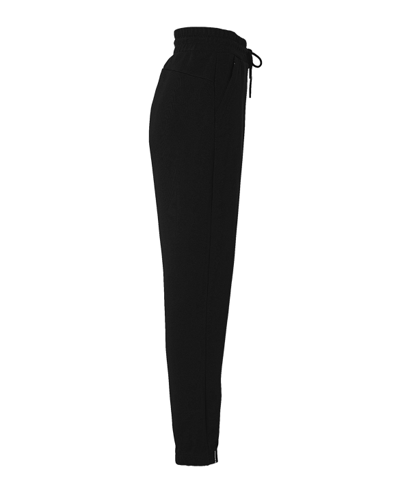 Kempa broek Zwart K01 - zwart