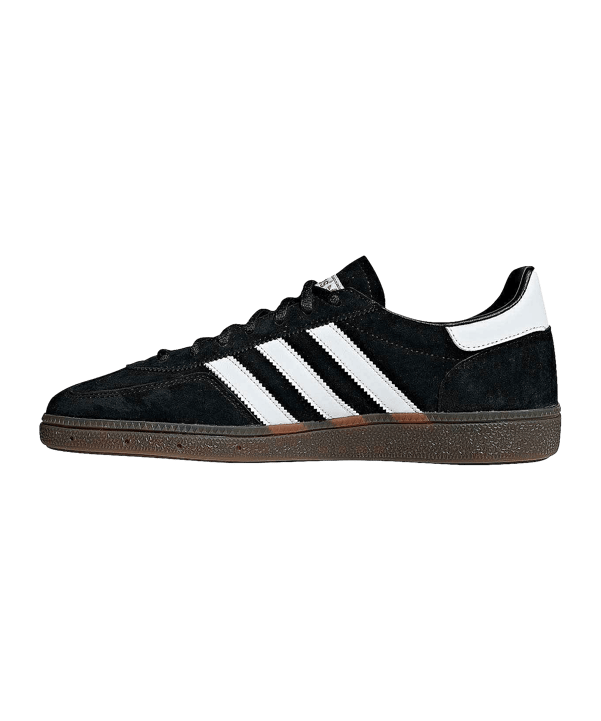 adidas Originals Handball Spezial Schwarz - schwarz