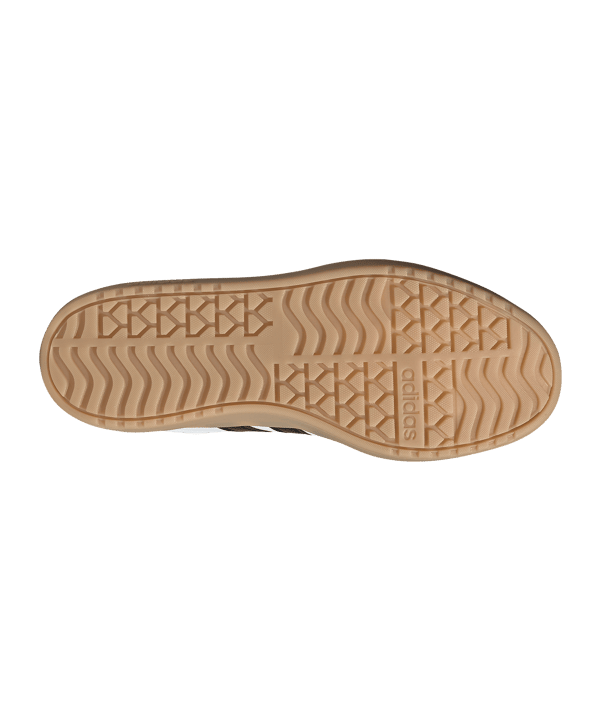 adidas VL Court Bold Damen Weiß - weiss