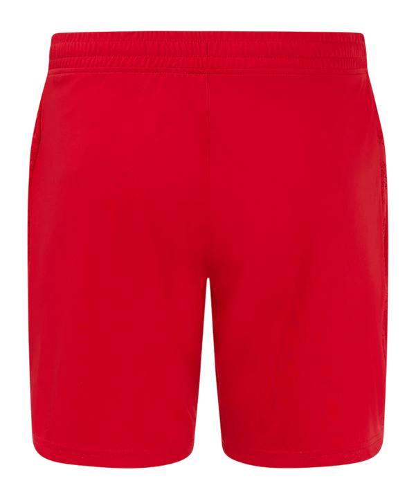 Castore FC Sevilla Short Away 2024/2025 Kids Rot F070 - rot