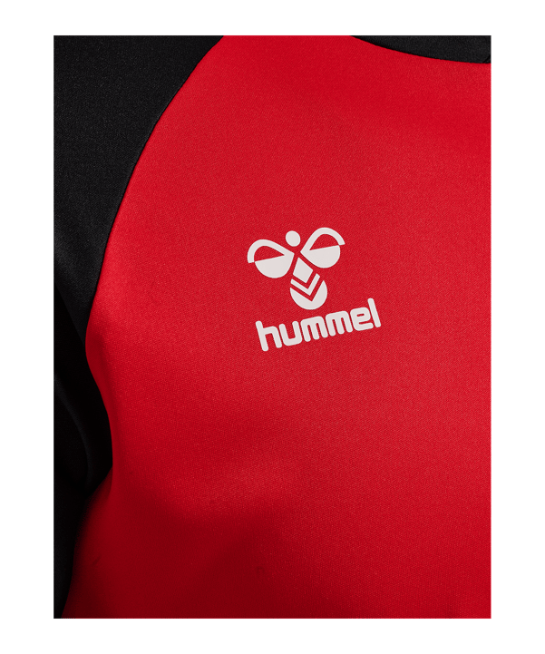 Hummel Match League Trikot Rot F3081 - rot