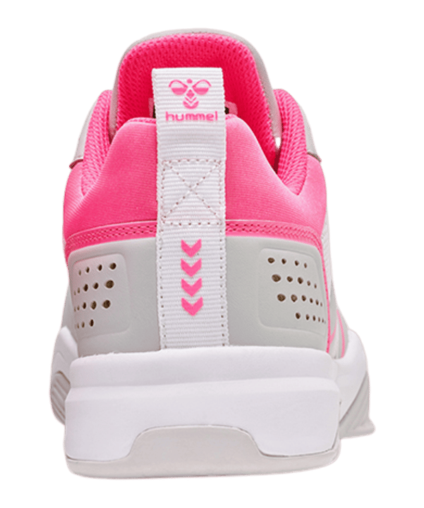 Hummel TEIWAZ 2.0 Damen Beige Pink F3650 - beige