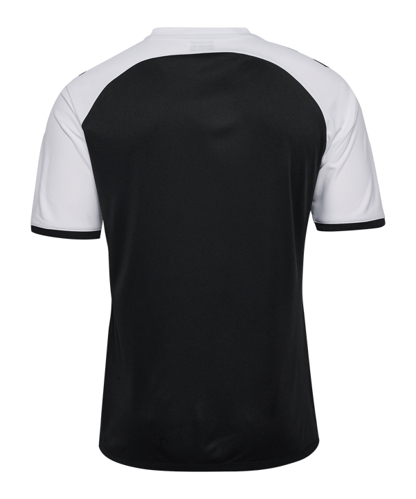 Hummel Match League Trikot Schwarz F2114 - schwarz