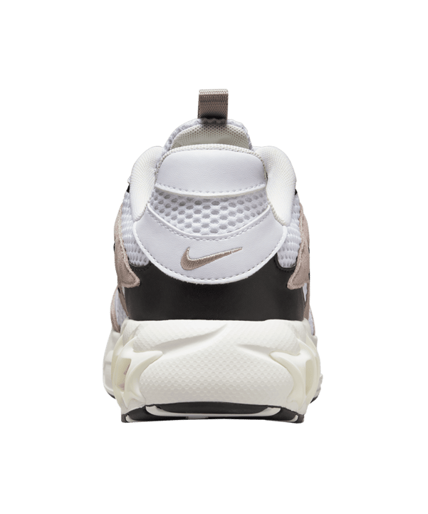 Nike Air Zoom Fire Damen Weiss Schwarz F100 - weiss