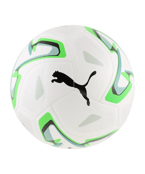 PUMA STELLAR Cup 350 Lightball Weiß F01