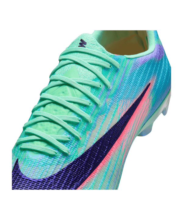 Nike Air Zoom Mercurial Superfly 11 Elite FG "Sam Kerr" Grün F300 - groen