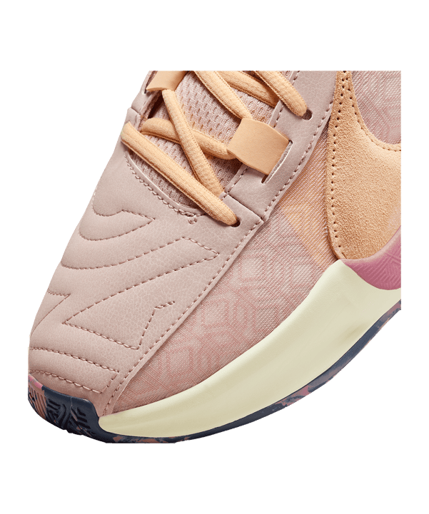 Nike Freak 5 Braun F200 - braun