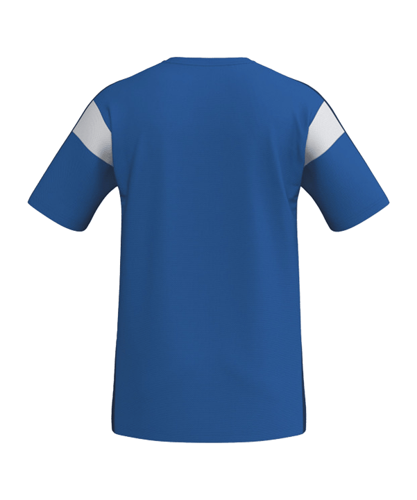 Erima Celebrate 125 Function T-shirt Bambini Blu Cnewroyalnewnavy - blu