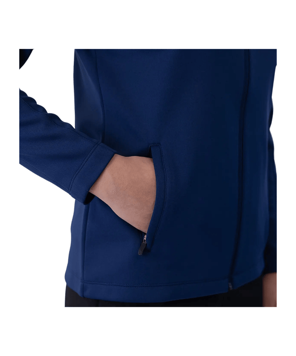 JAKO Classico Giacca Donna Blu C42 - blu