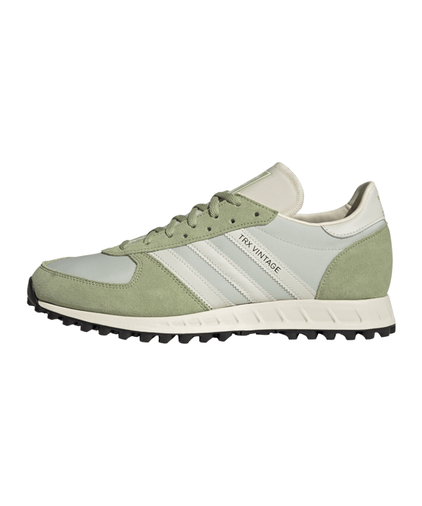 adidas Originals TRX Vintage Grün Weiss - gruen