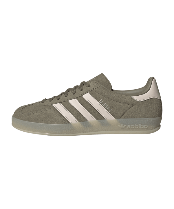 adidas Originals Gazelle Grün - gruen