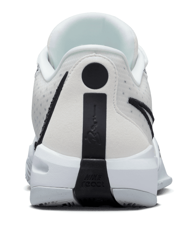 Nike Sabrina 1 Ion Damen Weiss Schwarz Grau F103 - weiss