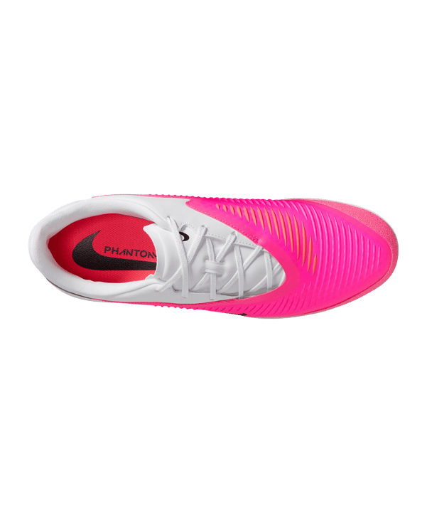 Nike Phantom 6 Low Academy IN Breakout Rose C900 - rose