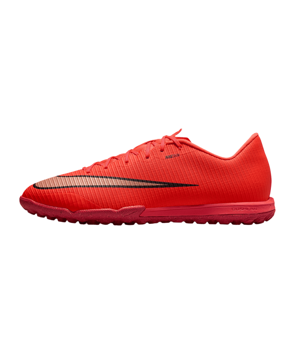 Nike Air Zoom Mercurial Vapor XVII Academy TF Break'Em Rosso C600 - rosso