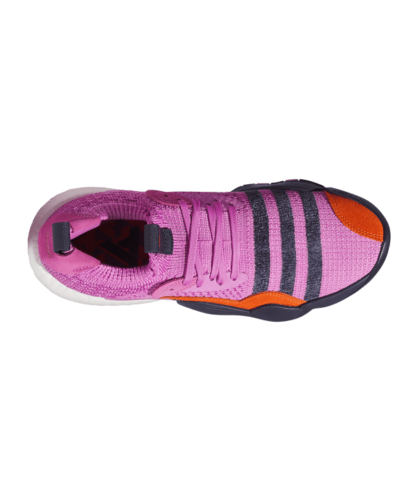 adidas Originals Trae Young 2 Rosa - rosa