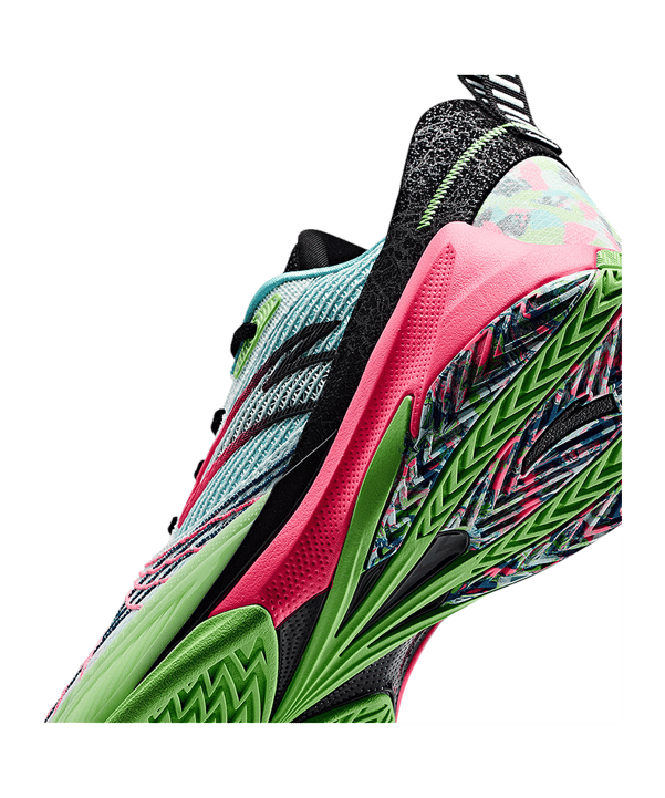 ANTA Speed 6.0 Grün - gruen