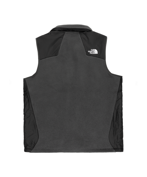 The North Face Fleeski Y2K Weste Grau - grau