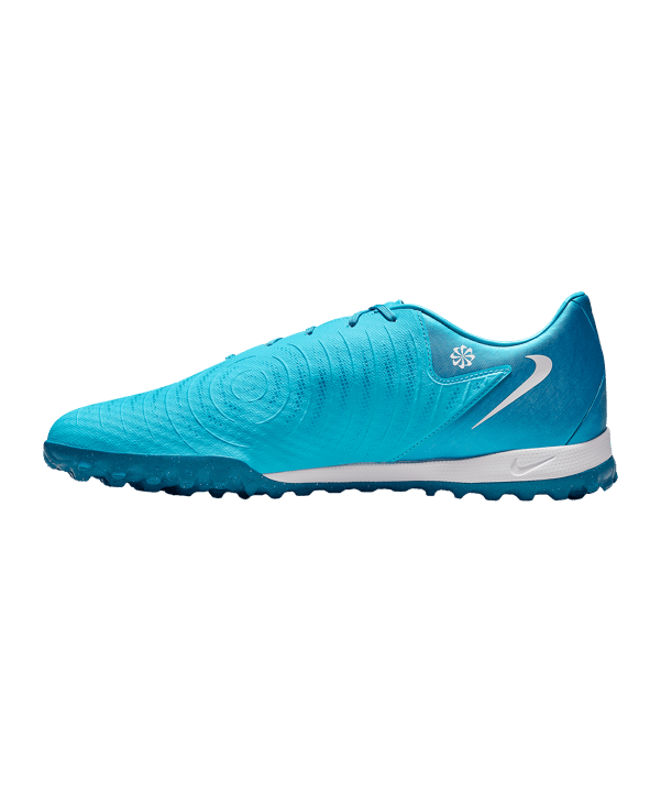Nike Phantom GX II Academy TF Mad Ambition Blau F400 - blau