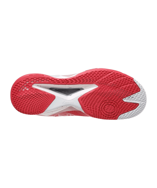 Kempa Wing Lite 2.0 Schuh Damen Weiss F07 - weiss