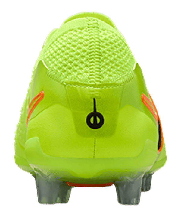 Nike Tiempo Legend X Elite AG Max Voltage Gelb F701 - gelb