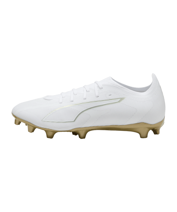 PUMA ULTRA 6 Match FG/AG White Pack Weiß F04 - weiss