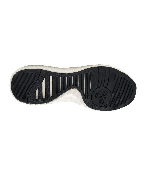 Hummel X-Trainer Breaker Seamless Sneaker Schwarz F2001 - schwarz