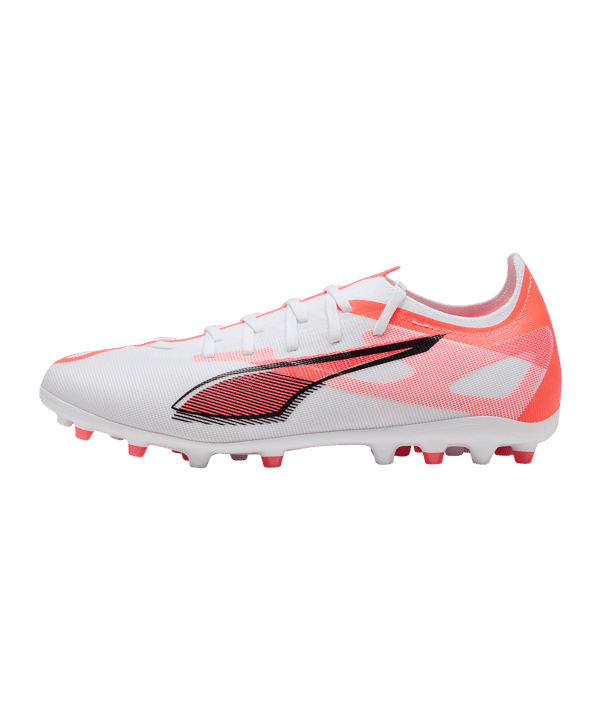 PUMA ULTRA 5 Match MG Unlimited Weiss F01 - weiss