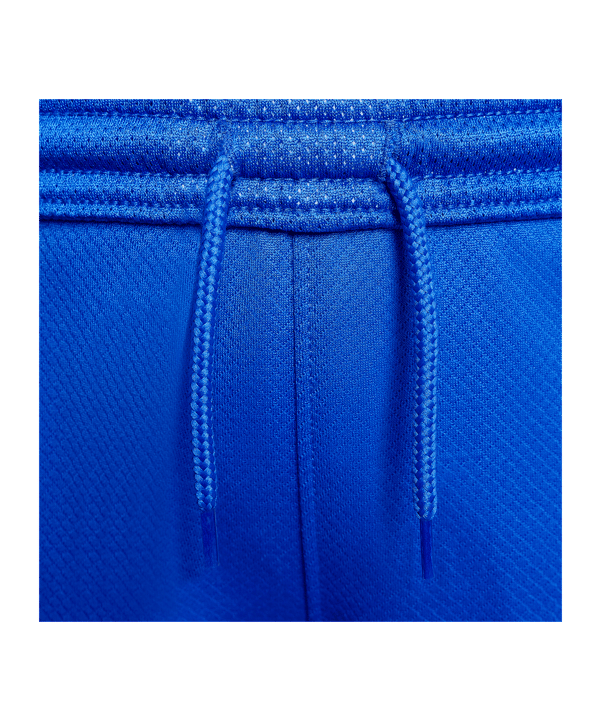 Nike FA England Short Home 2025 Kids Blau F405 - blau