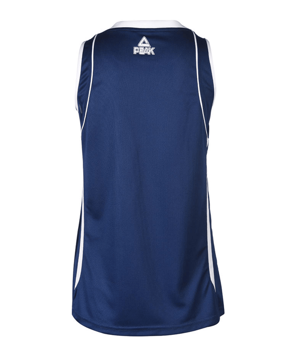 Peak Basketball Team Set Trikot Set Blau - blau