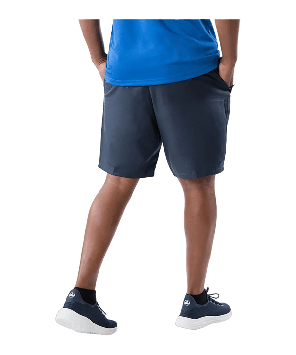 JAKO Profi 2.0 Short Kids Blau F09