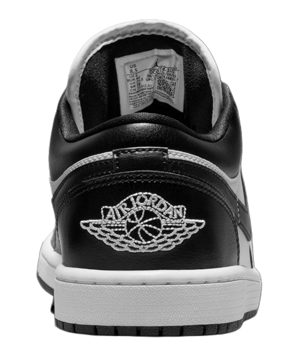 Jordan Jordan Air 1 Low Damen Weiß F101 - weiss