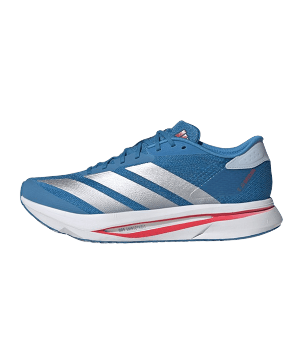 adidas Adizero Sl2 Chaussure de running Argent - argenté